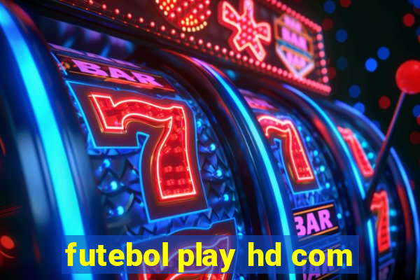 futebol play hd com